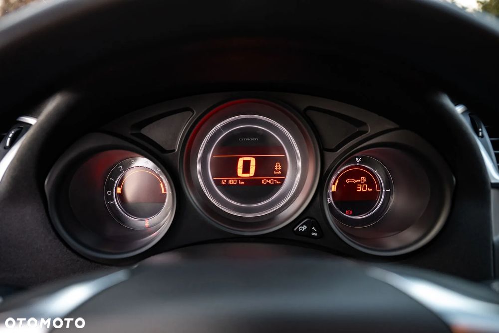 Citroën C4 1.6 VTi Attraction - 13