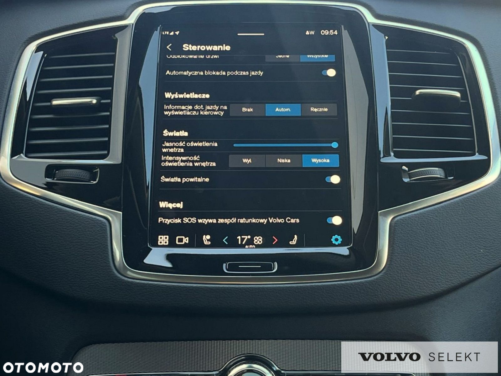 Volvo XC 90 - 23