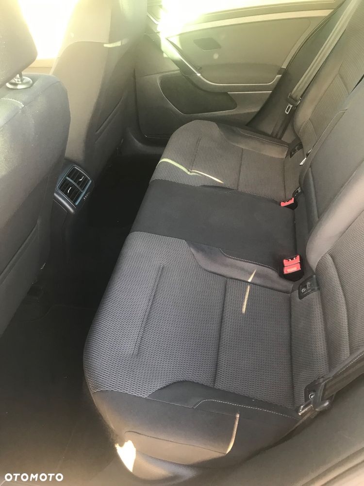 Volkswagen Golf 1.6 TDI DPF Comfortline - 7