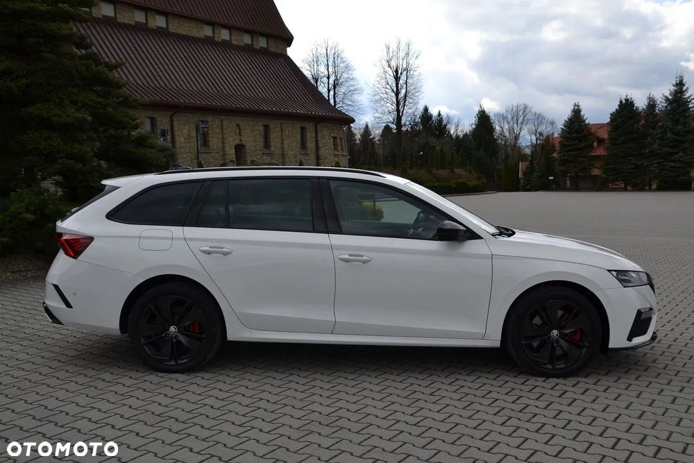 Skoda Octavia - 7