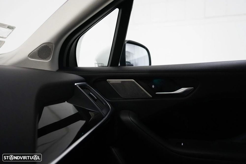 Jaguar I-Pace SE AWD Aut. - 18