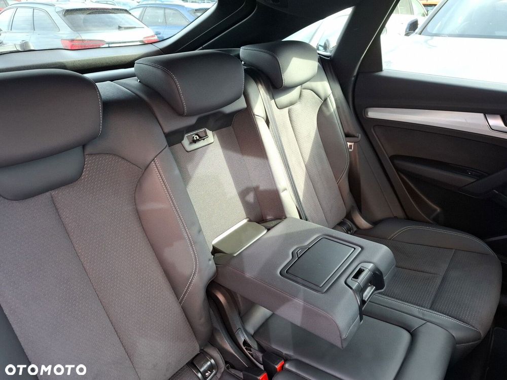 Audi Q5 Sportback 40 TFSI mHEV Quattro Advanced S tronic - 22