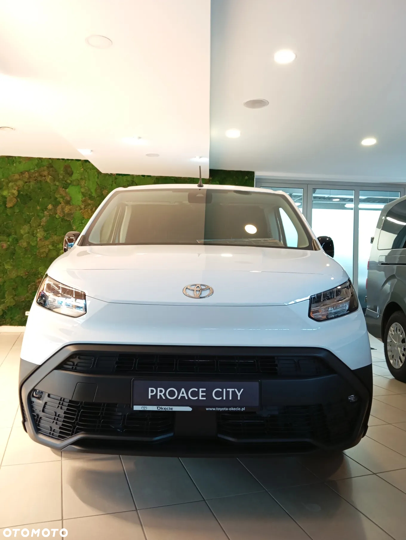 Toyota PROACE CITY L2 - 2