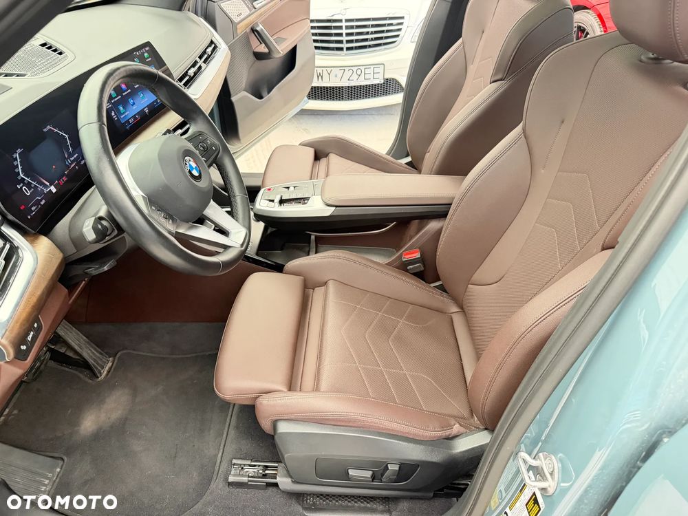 BMW X1 xDrive25i GPF xLine - 7