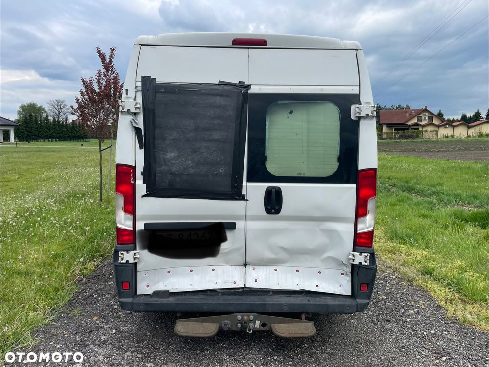 Fiat Ducato L3H2 - 12