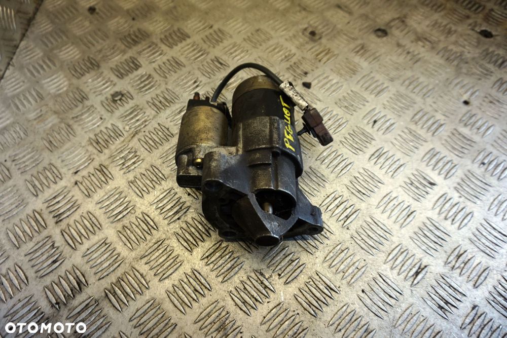 ROZRUSZNIK 407  1.8 2.0 16V M000T82081 PEUGEOT 2004-2007 - 2