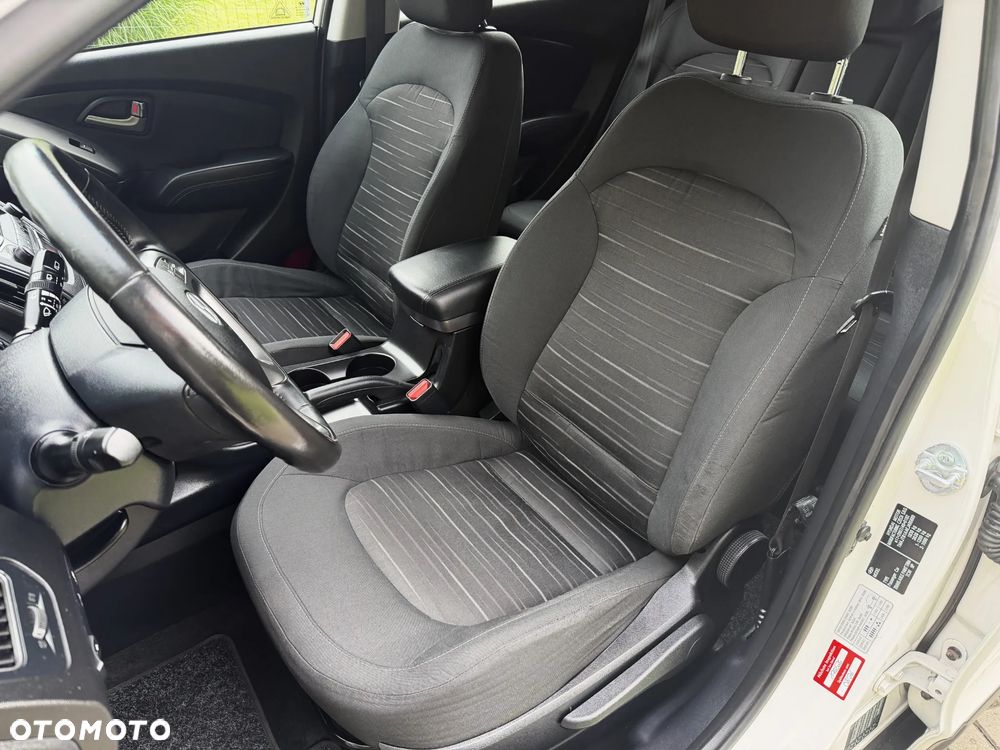 Hyundai ix35 1.6 2WD 5 Star Edition - 12