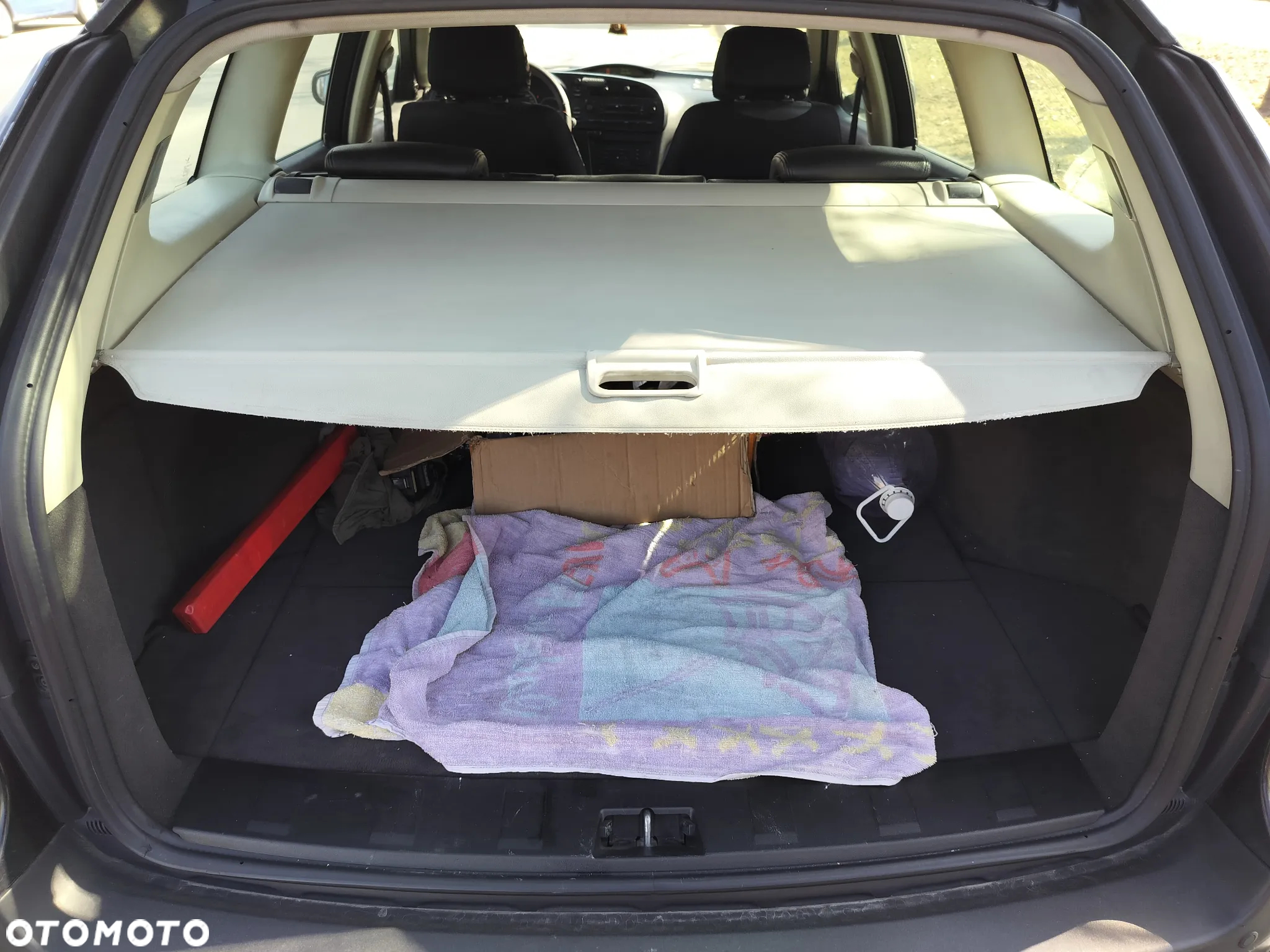 Saab 9-3 - 19