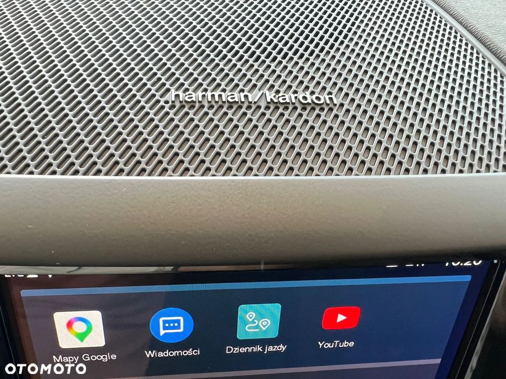 Volvo XC 60 B5 B AWD Geartronic RDesign - 33