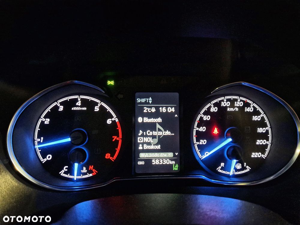 Toyota Yaris 1.5 Selection - 31