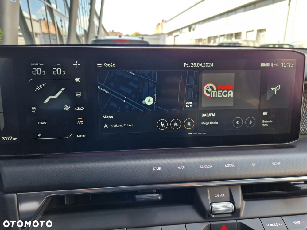 Kia EV9 99.8kWh GT-Line AWD - 29