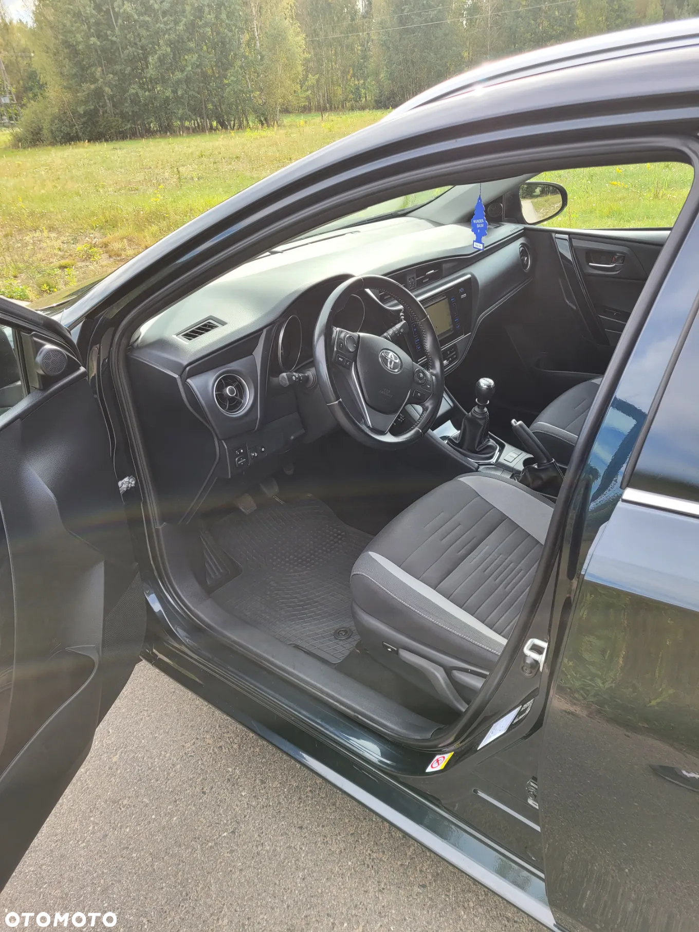 Toyota Auris - 6