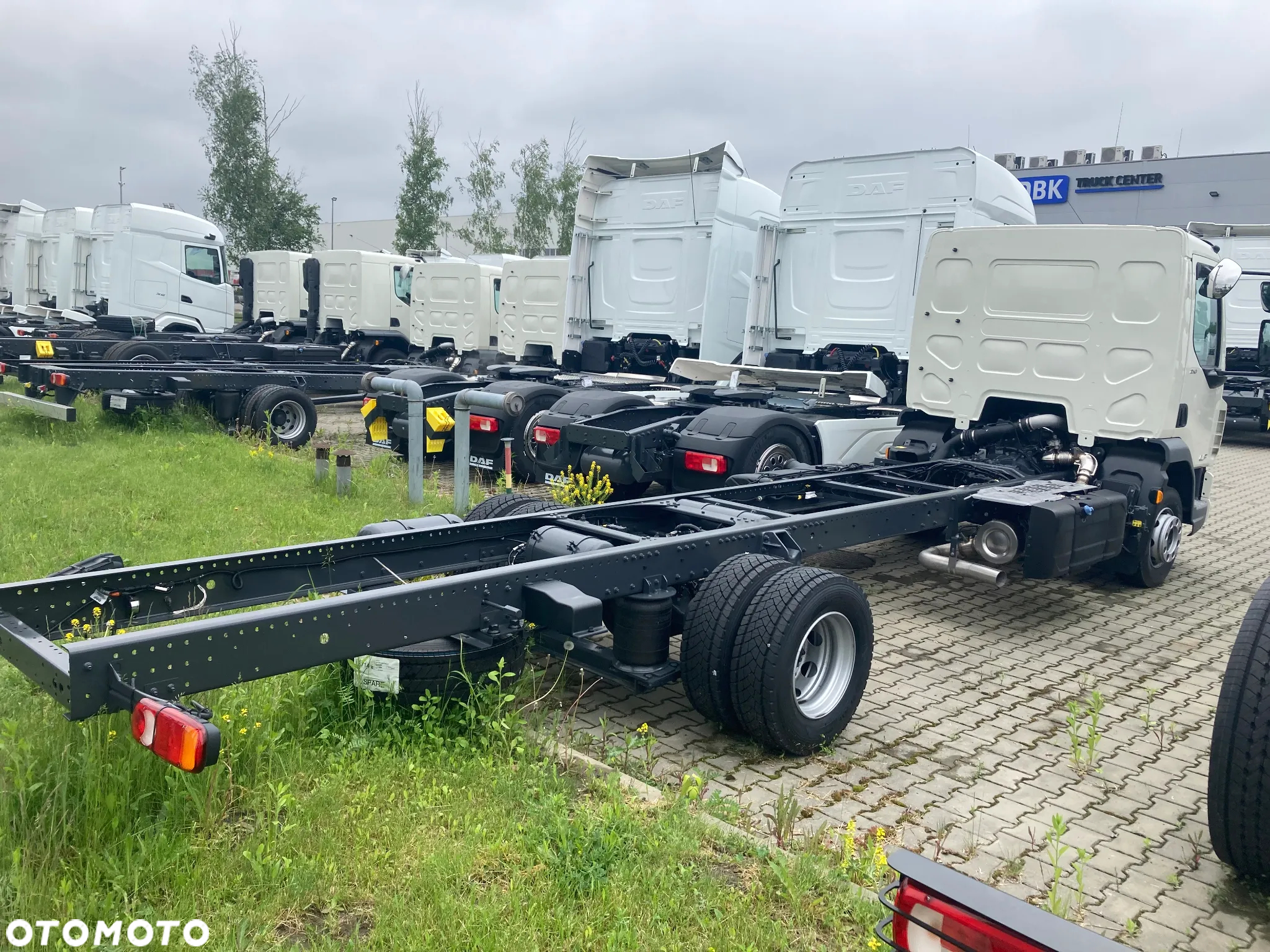 DAF LF 210 FA - 4