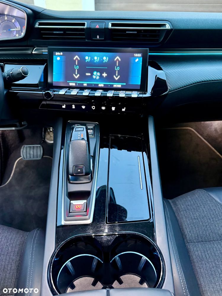 Peugeot 508 BlueHDi 130 EAT8 Allure - 35