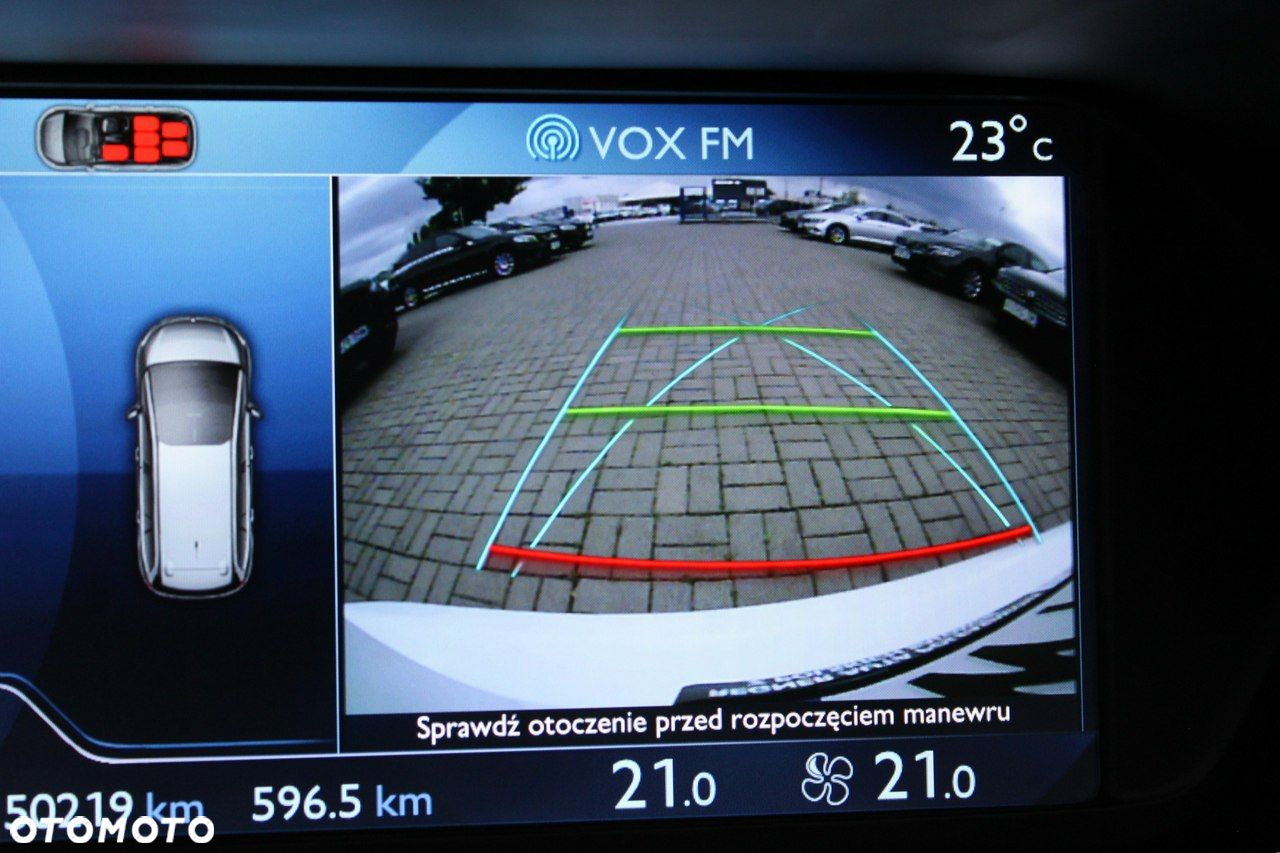 Citroën C4 Grand Picasso 1.6 THP Intensive S&S EAT6 - 19
