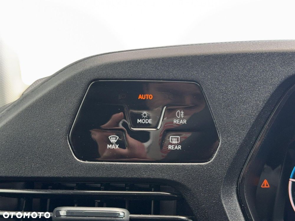 Volkswagen Caddy Cargo Maxi 2.0 TDI /102 KM - 25