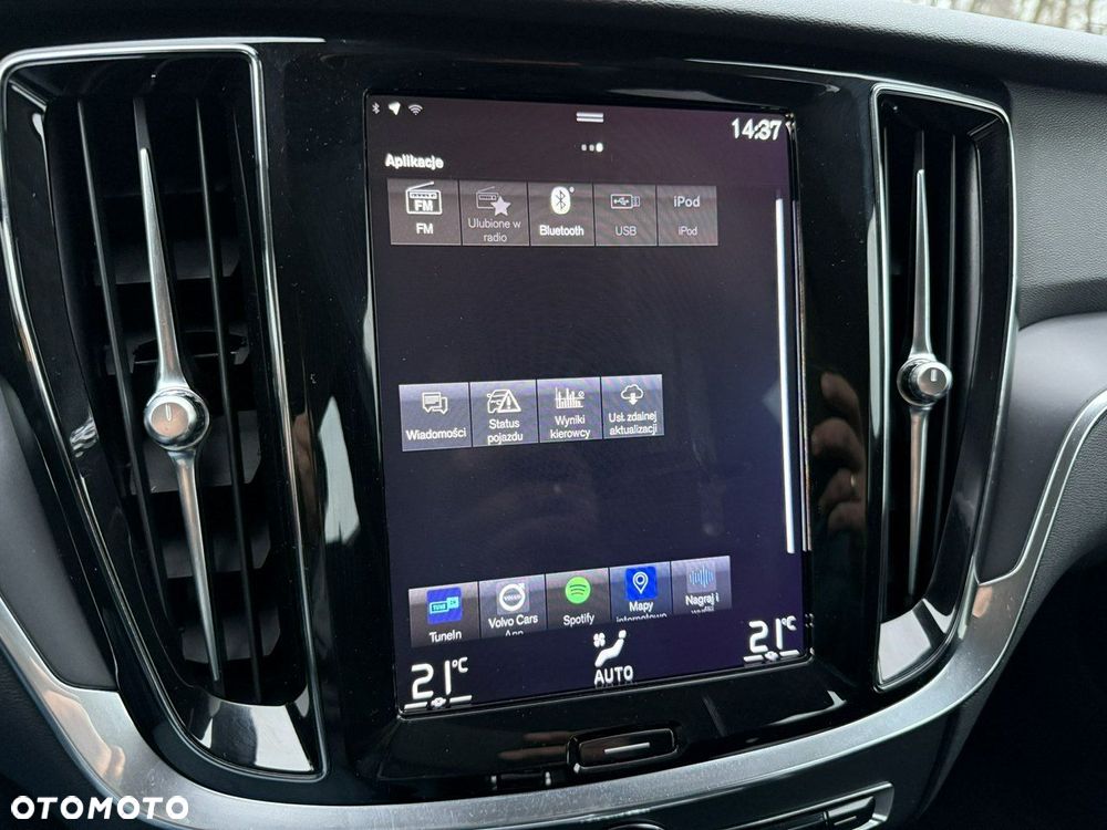 Volvo V60 - 10