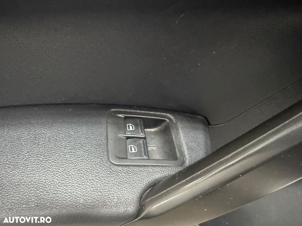 Volkswagen Caddy - 17