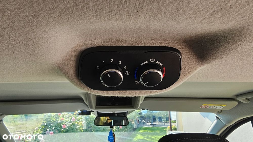 Ford Transit Custom Kombi 320 L1H1 Trend - 14