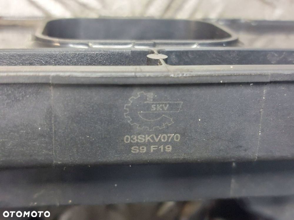 CEWKA ZAPŁONOWA OPEL ASTRA H 1.8 16V 03SKV070 - 6