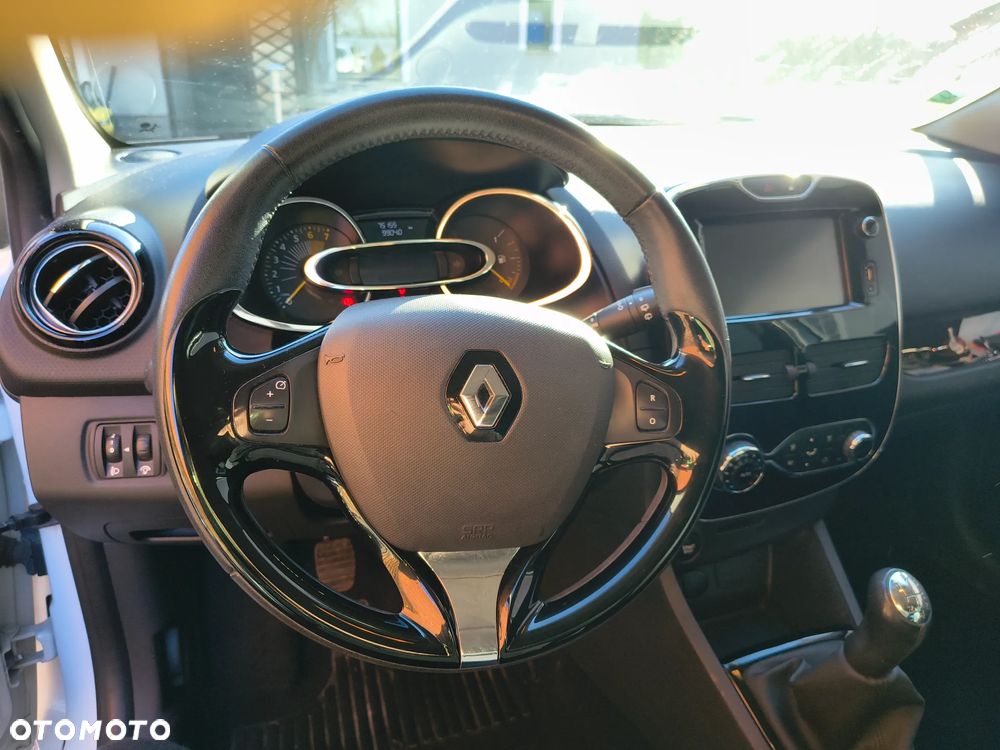 Renault Clio 0.9 TCe Limited - 9