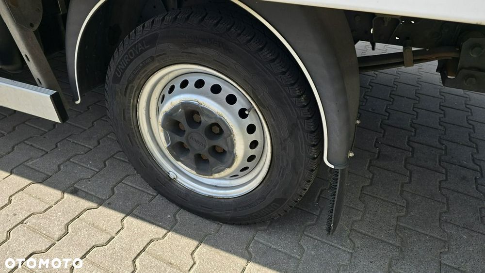 Iveco Daily 35S18 - 24