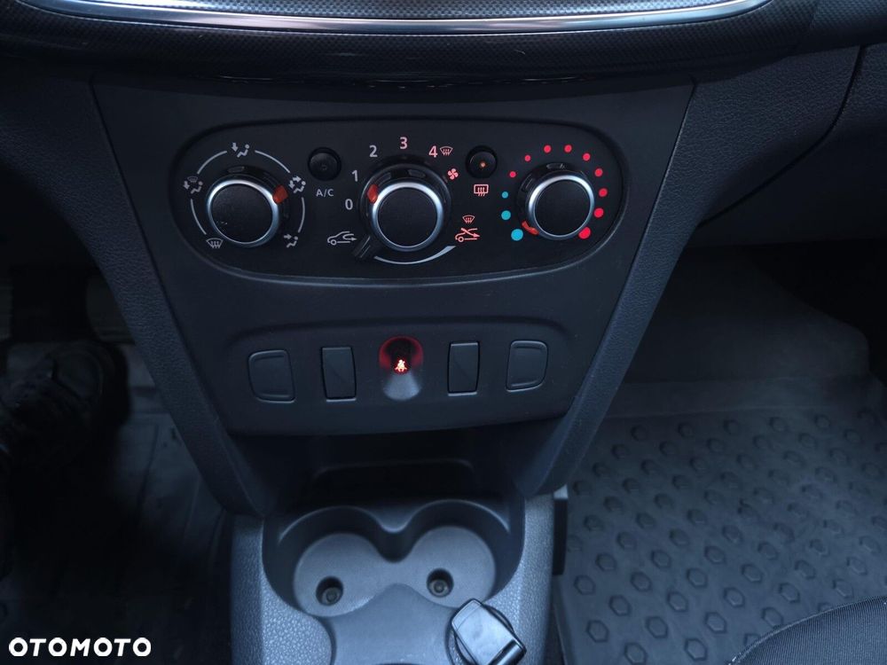 Dacia Sandero 1.0 SCe Access - 13