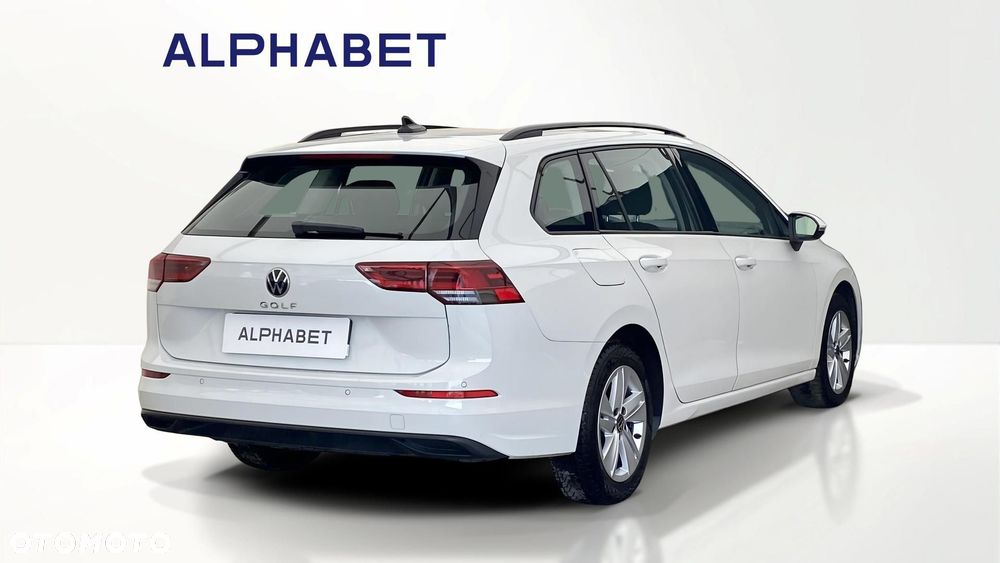 Volkswagen Golf 2.0 TDI Life - 5