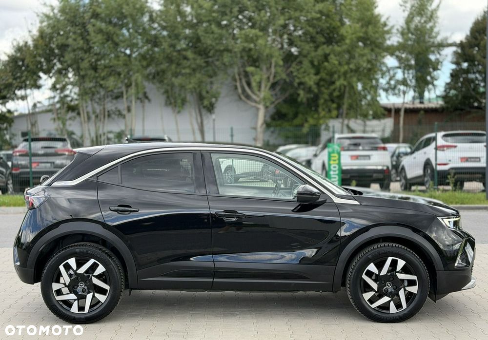 Opel Mokka - 12