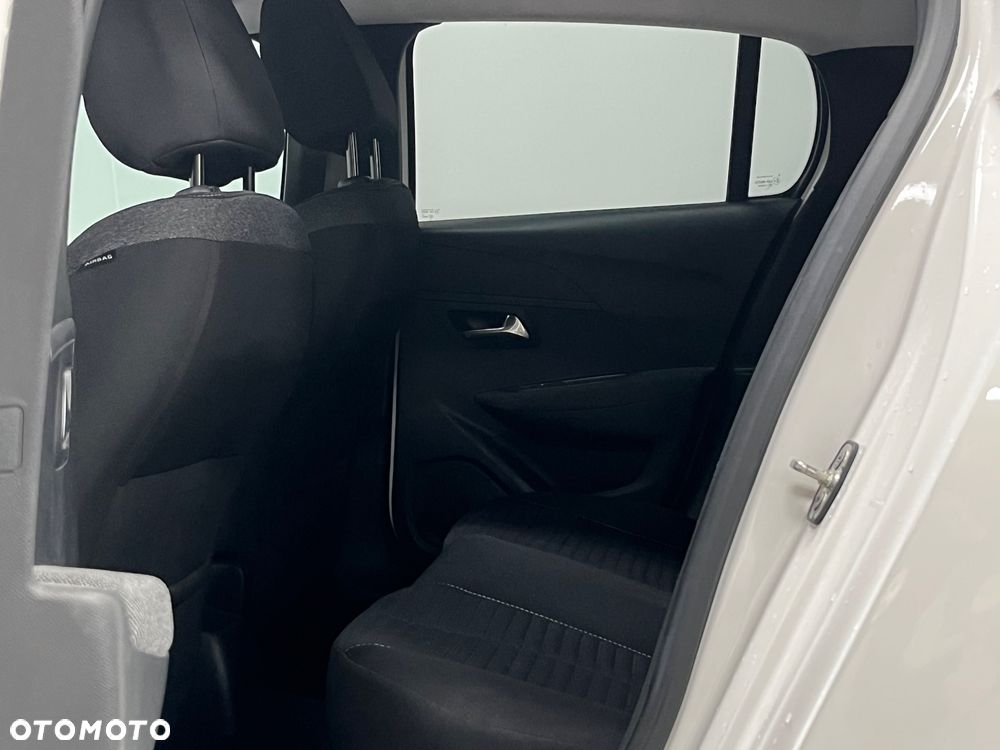 Peugeot 208 BlueHDi 100 Active Pack - 15