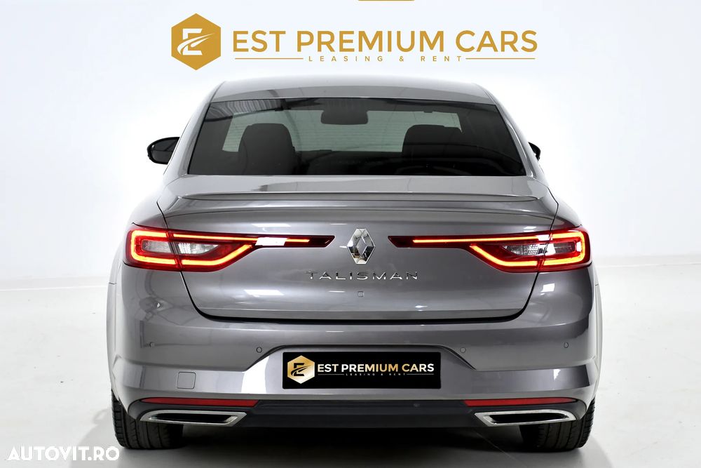 Renault Talisman ENERGY dCi 160 EDC INTENS - 11