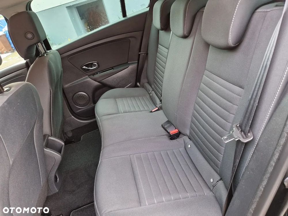 Renault Megane ENERGY TCe 115 Start & Stop Paris Business - 8