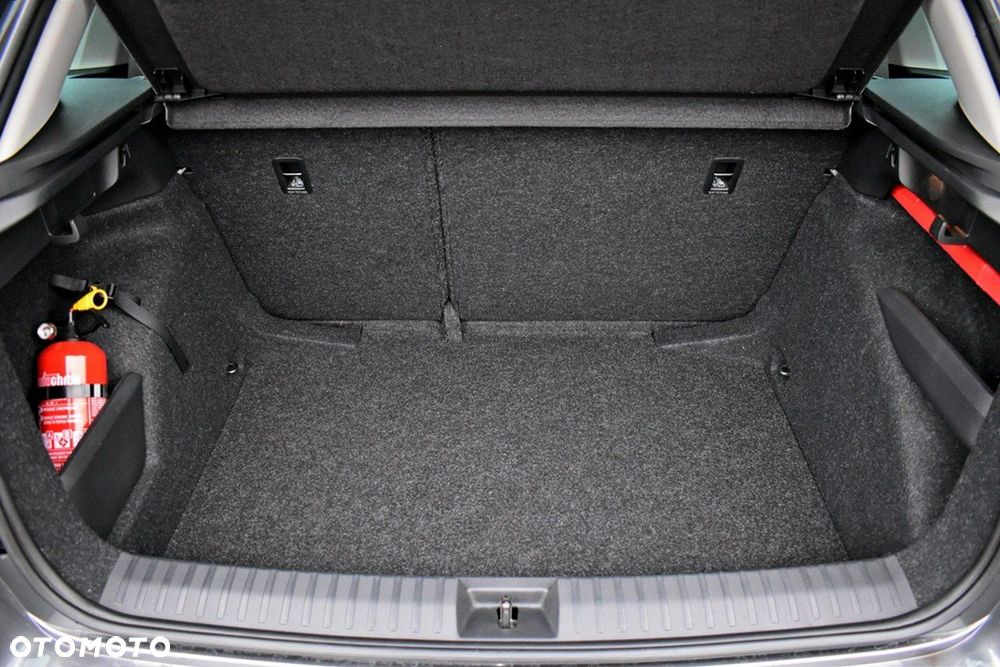 Skoda Kamiq 1.5 TSI Style DSG - 25