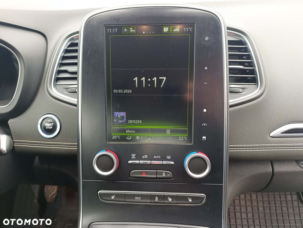 Renault Scenic 1.2 TCe Energy Dynamique - 14