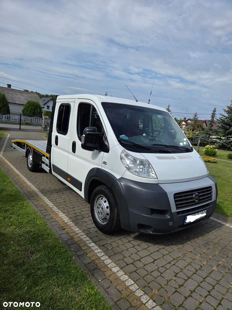 Fiat Ducato - 2