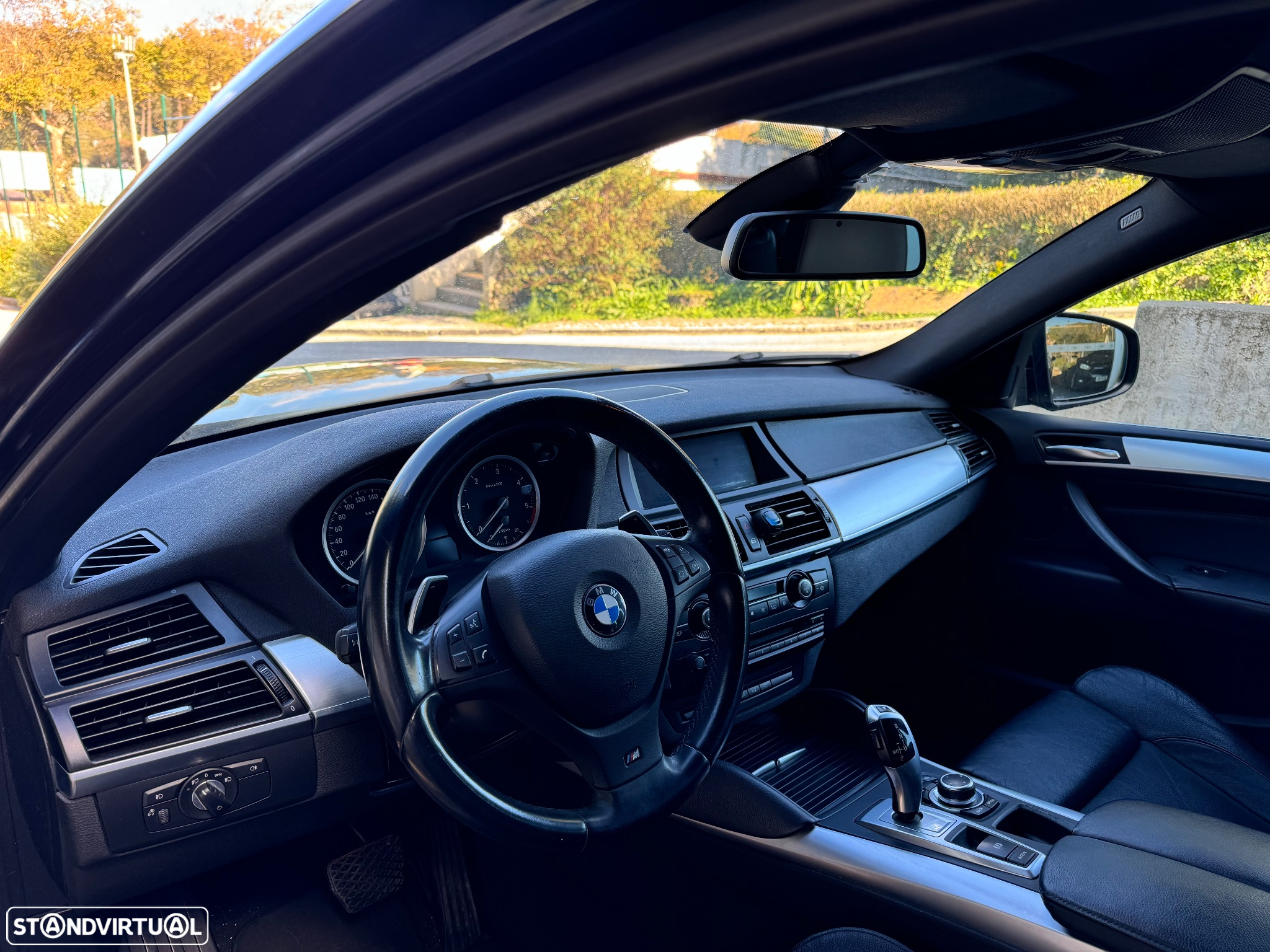 BMW X6 40 d xDrive - 13
