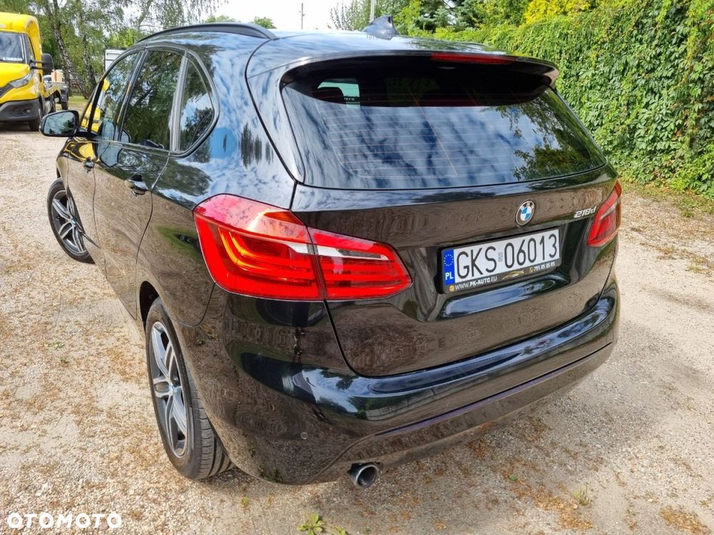 BMW Seria 2 - 35