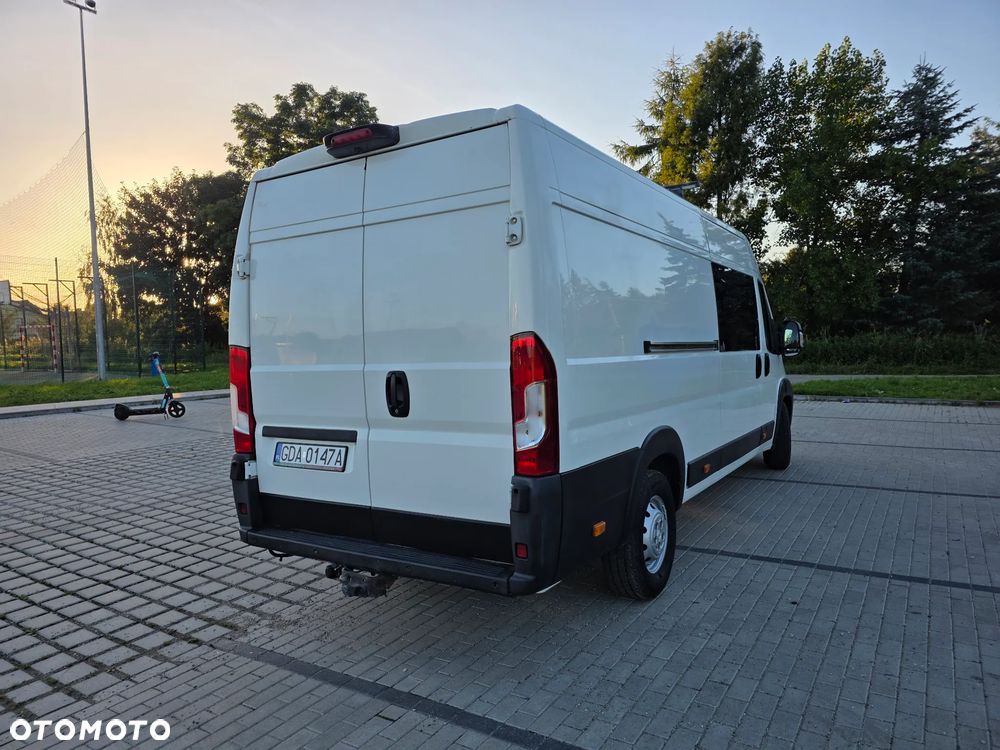 Peugeot Boxer - 6