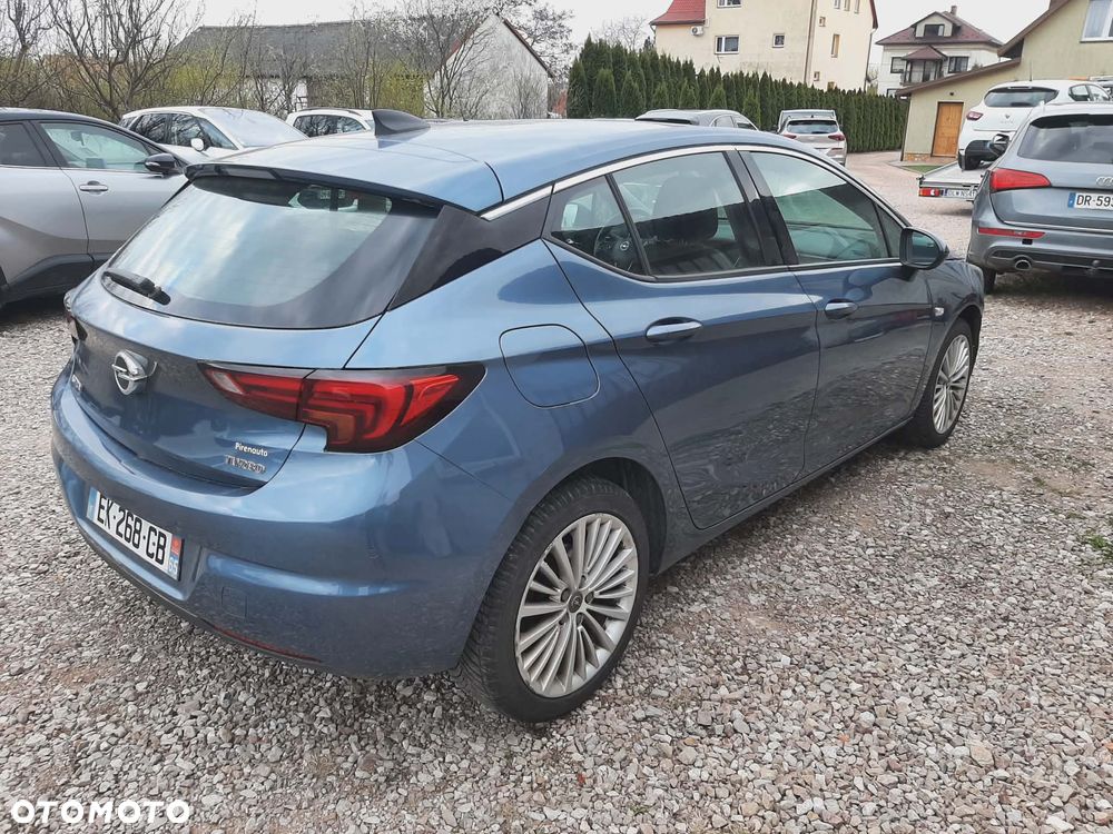 Opel Astra 1.4 T GPF Enjoy - 6