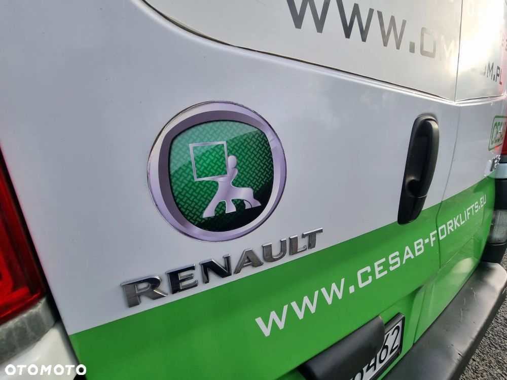 Renault Trafic - 20