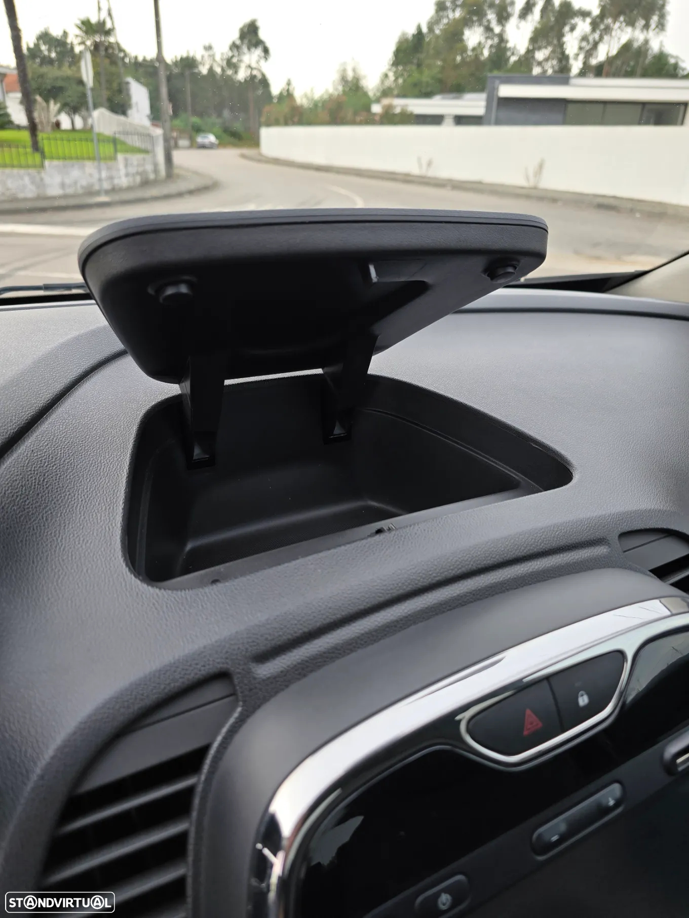Renault Captur 1.5 dCi Exclusive - 33
