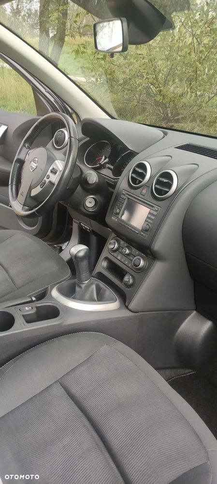 Nissan Qashqai 1.6 I-Way - 12