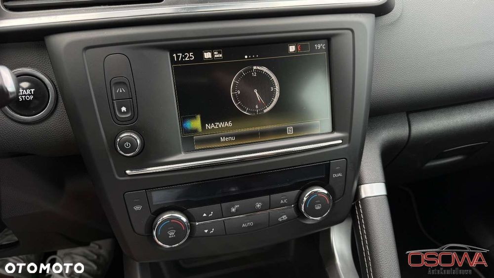 Renault Kadjar 1.6 dCi Energy Bose 4x4 - 33
