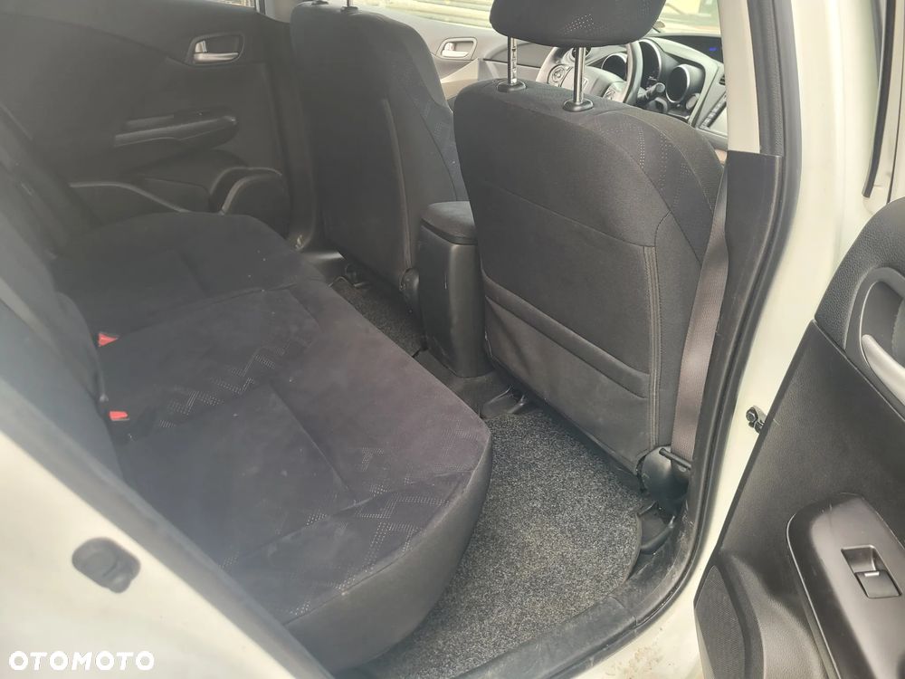 Honda Civic 1.6 i-DTEC Style Edition - 24