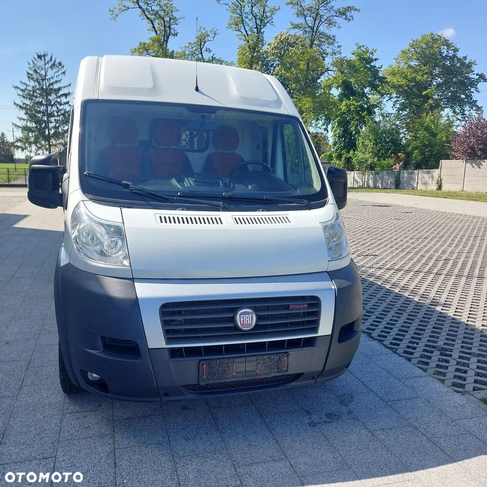 Fiat Ducato - 5