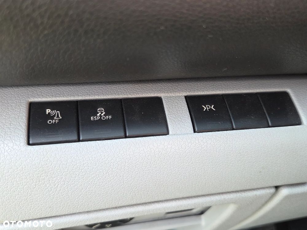 Peugeot 5008 2.0 HDi Family 7os - 19