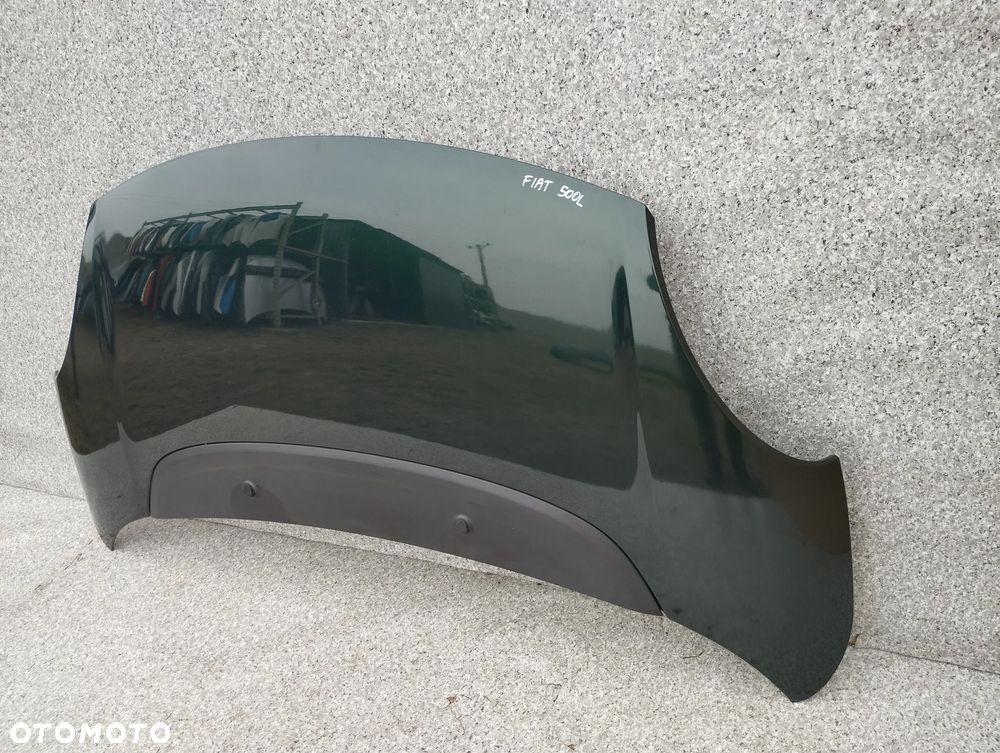 Fiat 500L 12-17r maska kolor 930/B - 3