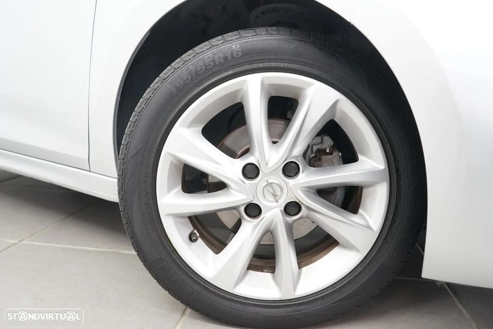 Opel Corsa 1.2 Business - 10