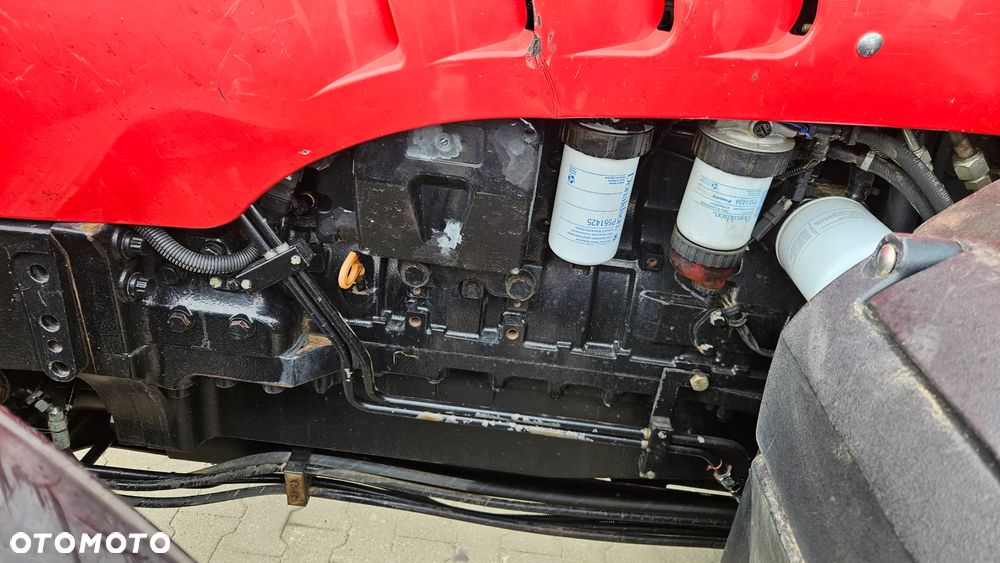 Massey Ferguson 6495 Dyna-6 6485 Dyna-4 - 24