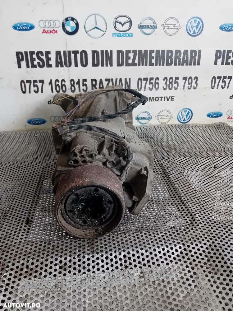 Grup Diferential Spate Complet Ford Kuga 1 I 2008-2013 Automat Cod 9V4N-4N053-BD - 3